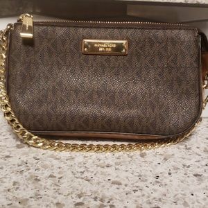 Michael Kors Clutch